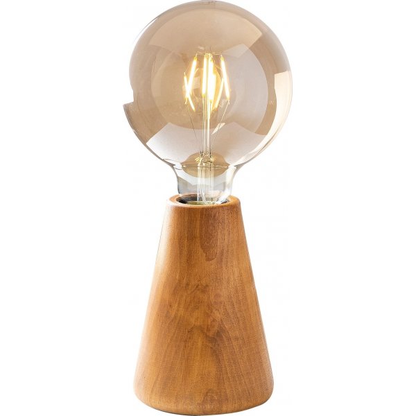 Lampe de table Kavuk 129 - Bois