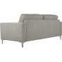 Nova 2-sits soffa - Gr + Flckborttagare fr mbler