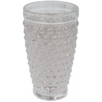 Bubbel drinkglas (klarglas) 400ml - 6-pack Bubbel drinkglas (klarglas) 400ml - 6-pack
