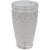 Bubbel drinkglas (klarglas) 400ml - 6-pack
