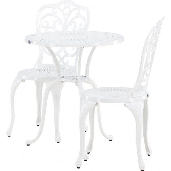 Nandin matgrupp - Vit Nandin matgrupp - Vit