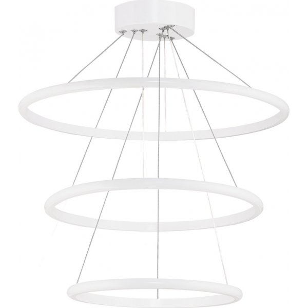 Plafonnier Ursa - Blanc Plafonnier Ursa - Blanc