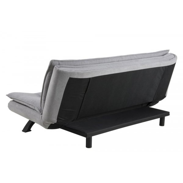 Canapé-lit Faith - Gris clair Canapé-lit Faith - Gris clair