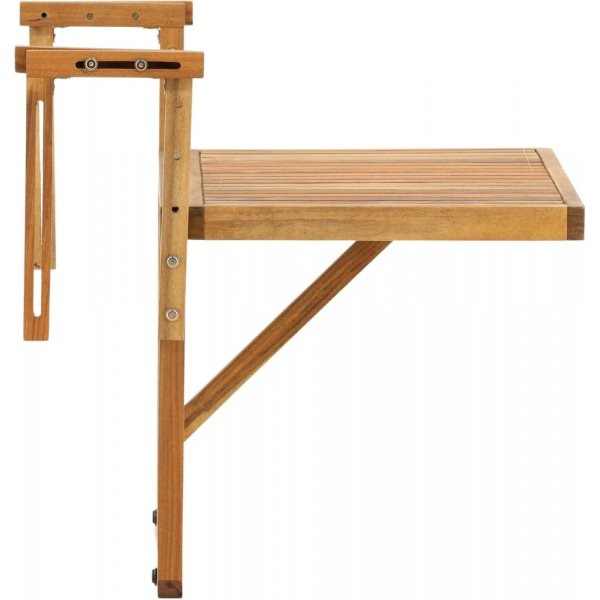 Table de balcon Marion - Nature Table de balcon Marion - Nature