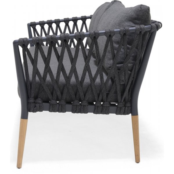 Lifestyle Tuin buitengroep Ipanema