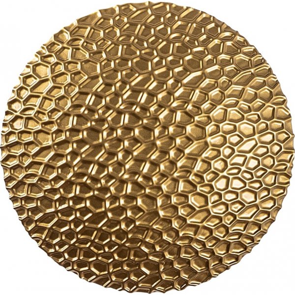 Yosma vägglampa - Guld Yosma vägglampa - Guld