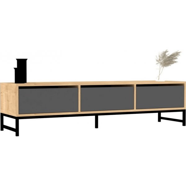 Banc multimédia Sahra - Multicolore Banc multimédia Sahra - Multicolore