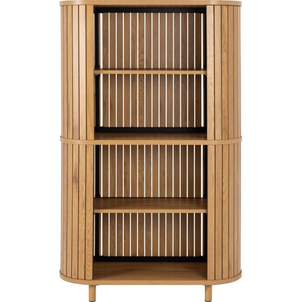 Bibliothèque Colima - Nature Bibliothèque Colima - Nature