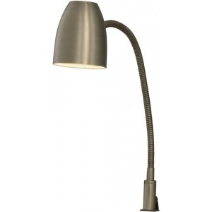 Lampe de chevet Sandnes - tain