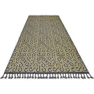 Lasmonte matta - 80 x 150 cm - Bomullsmattor, Mattor