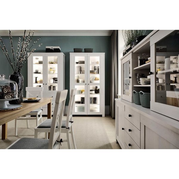 Cesi v�ggsk�p - L�rk