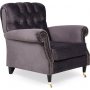 Lounge ftlj - Antracit