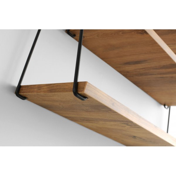 Zihon wandplank - Grenen Zihon wandplank - Grenen