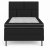 Sng 140x200 cm - Mrkgr - Hilton Deluxe