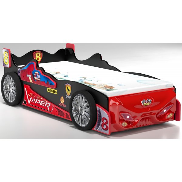 Vaper autobed - 90 x 200 cm Vaper autobed - 90 x 200 cm