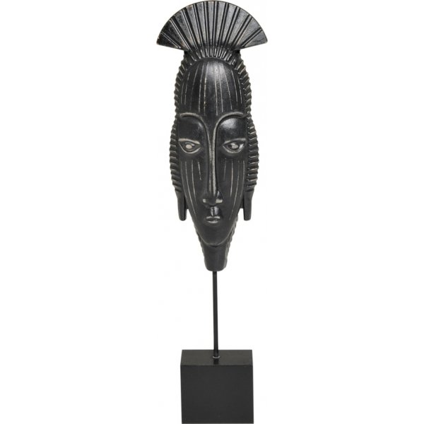 Pearl figurin liten - Svart