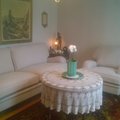 Våra möbler från trendroom Howard Southampton Fåtölj - Ljus beige