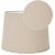 Abat-jour Sofia Franza - Beige