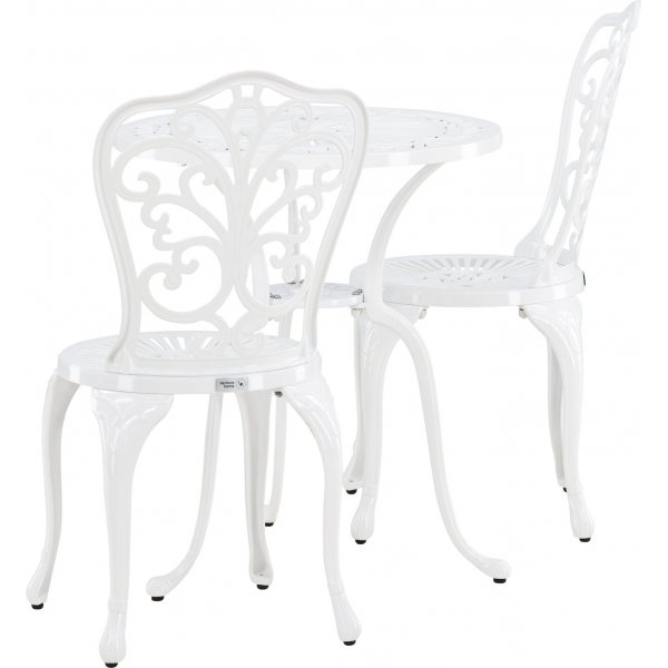 Nandin matgrupp - Vit Nandin matgrupp - Vit