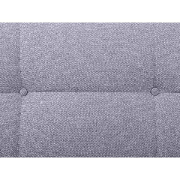 Noret 3-sits bddsoffa - Gr