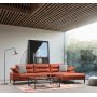 Hollywood divansoffa - Orange