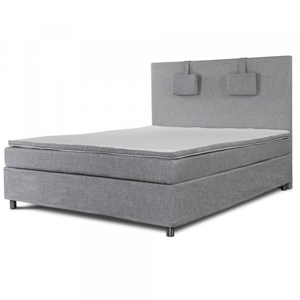 Regald komplett sngpaket kontinental - 160 cm
