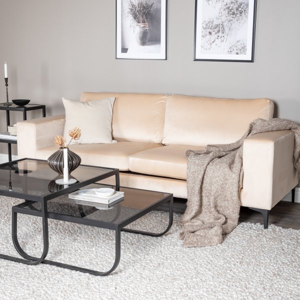 Soffa Bolero - Beige Soffa Bolero - Beige