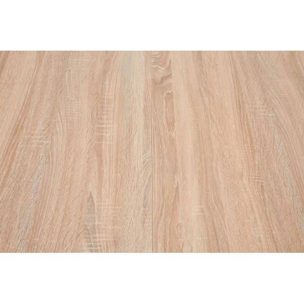 Table  manger Bodviken 120 cm - Chne Sonoma