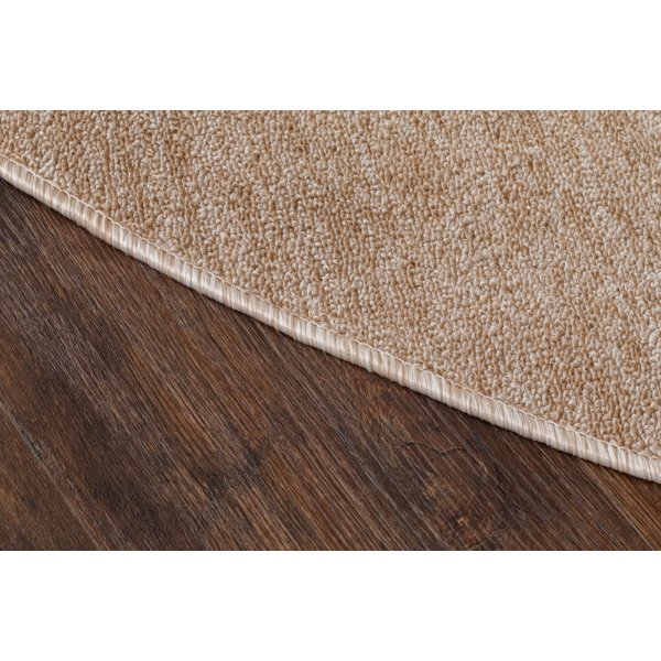 Tapis tissé plat Porto Nature Tapis tissé plat Porto Nature