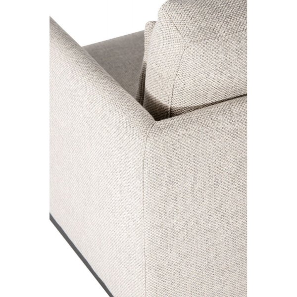 Pearl fåtölj - Cream Pearl fåtölj - Cream