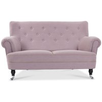 Agda 2-sits soffa - Valfri färg! Agda 2-sits soffa - Valfri färg!