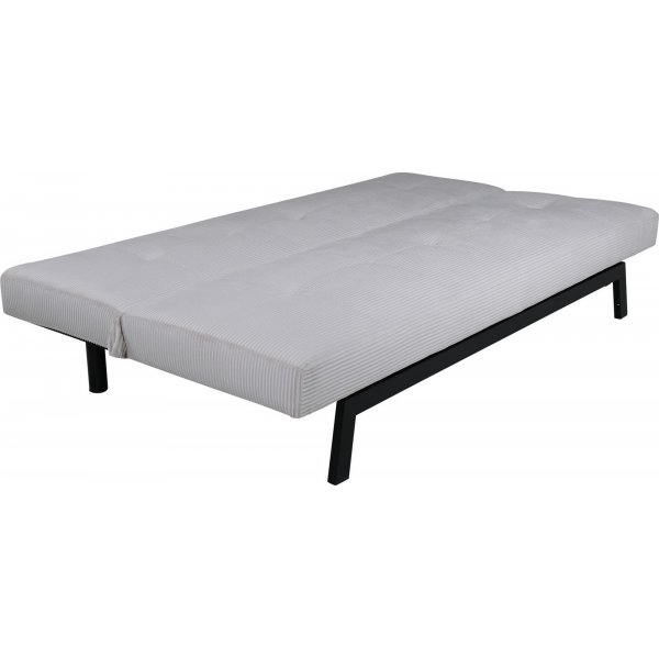 Sleep 3-sits bäddsoffa - Beige Sleep 3-sits bäddsoffa - Beige