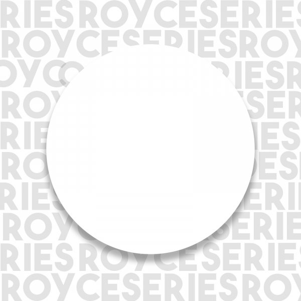 Armoire de cuisine Royce 2 - Blanc Armoire de cuisine Royce 2 - Blanc