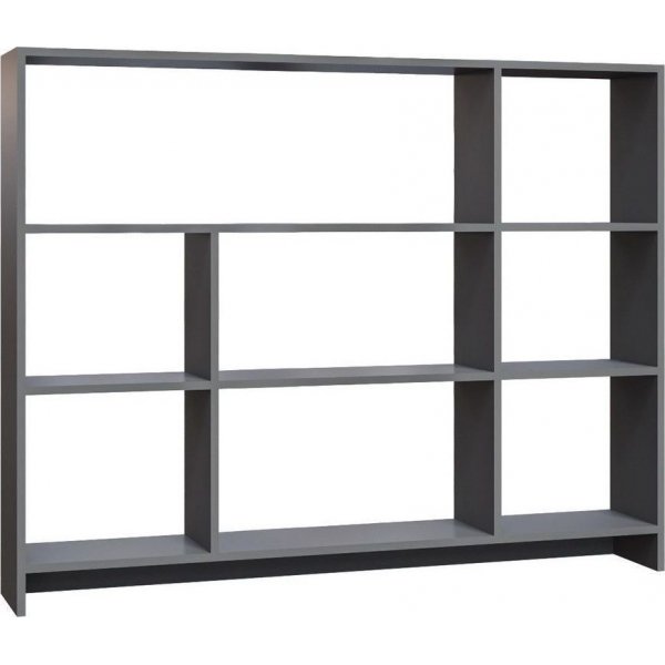 Bibliothèque Lavina - Anthracite Bibliothèque Lavina - Anthracite