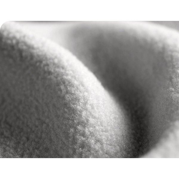 Polar pläd - Grå Polar pläd - Grå