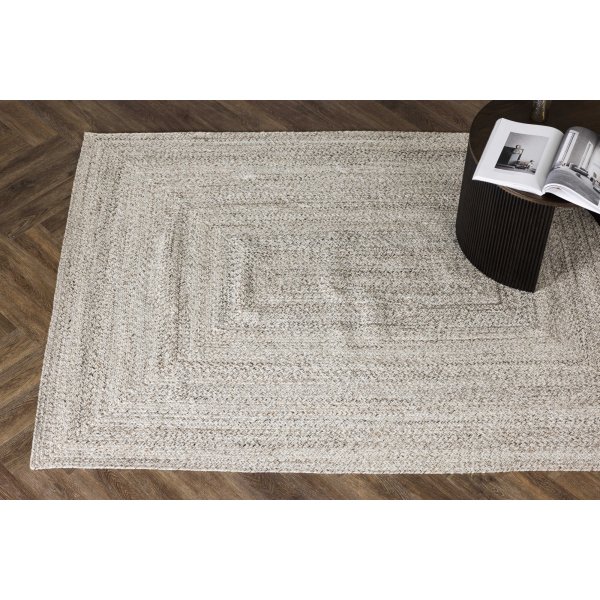 Tapis Petra - Beige/marron Tapis Petra - Beige/marron