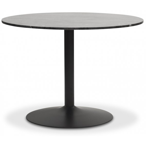 Plaza matgrupp, marmorbord med 4 st Plaza sammetsstolar - Beige/Grå/Svart Plaza matgrupp, marmorbord med 4 st Plaza sammetsstolar - Beige/Grå/Svart