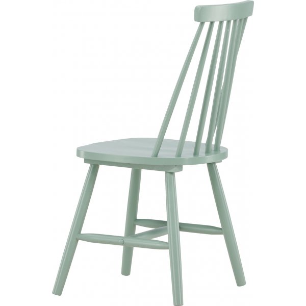 Lönneberga matstol - Grön Lönneberga matstol - Grön