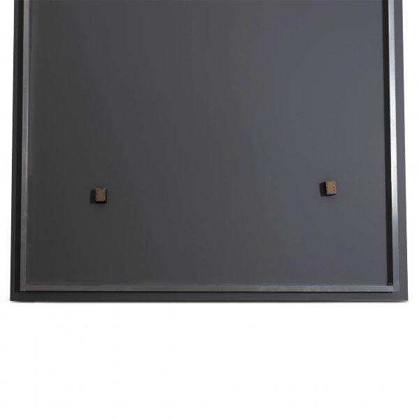 Helkroppsspegel Leona 70 � 160 cm Valvformad - v�ggh�ngd/golvst�ende