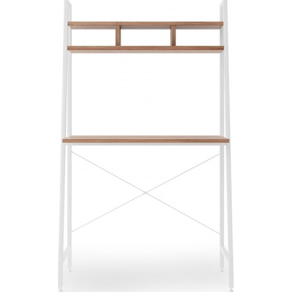 Bureau Perlie 84 cm - Blanc Bureau Perlie 84 cm - Blanc