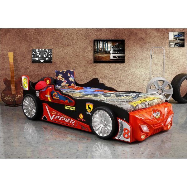 Vaper autobed - 90 x 200 cm Vaper autobed - 90 x 200 cm