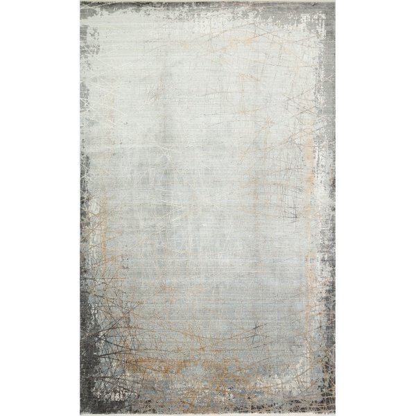Veluxe 9 viskosmatta - 100 x 200 cm