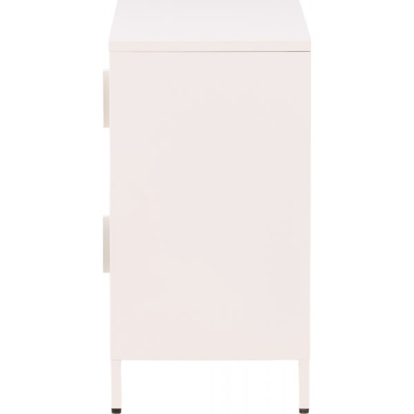 Krado skåp - Vit Krado skåp - Vit