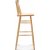 Wand barstol - Valfri färg på stomme