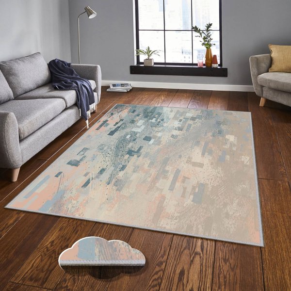 Oldie 324 vloerkleed - 120 x 180 cm