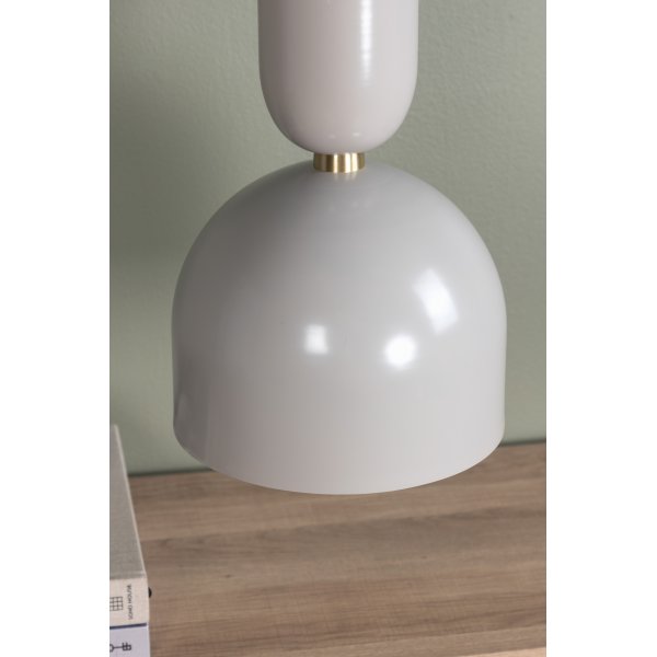 Mälardalen taklampa - Beige Mälardalen taklampa - Beige