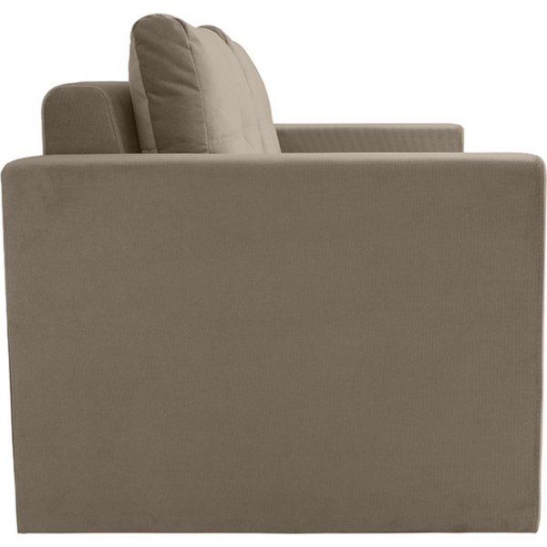 Canap-lit 2 places Bunio - Beige