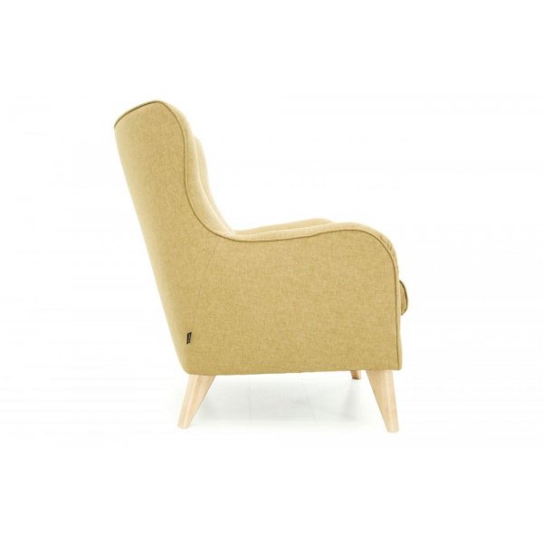 6am fåtölj - Valfri färg 6am fåtölj - Valfri färg