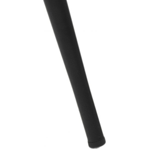 Candis karmstol - Grå PU Candis karmstol - Grå PU