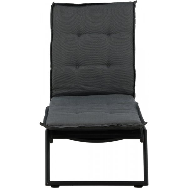 Coussin pour transat Home - Gris Coussin pour transat Home - Gris